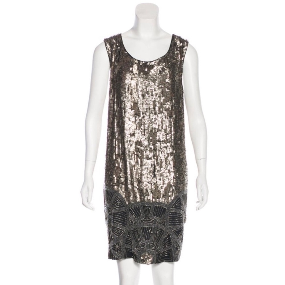 All Saints Dominika Dress